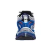 Runner-tennarit ”Harmaa Sininen Punainen Verkko ja Nailon” 677403W3RB61264