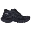 Runner-tennarit ”Matte Black Mesh and Nylon” 677403W3RBT1000