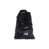 Runner-tennarit ”Matte Black Mesh and Nylon” 677403W3RBT1000