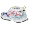 Runner-tennarit ”Monivärinen verkko ja nailon” 772774W3RBW9645