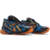 Runner-tennarit ”Sininen, oranssi, musta, verkko ja nailon” 677403W3RB34719
