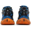 Runner-tennarit ”Sininen, oranssi, musta, verkko ja nailon” 677403W3RB34719