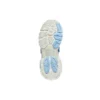 Runner-tennarit ”White Baby Blue Mesh and Nylon” 677402W3RB29744