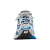 Runner-tennarit ”White Blue Mesh and Nylon” 677402W3RB34912