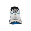 Runner-tennarit ”White Blue Mesh and Nylon” 677402W3RB34912