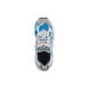 Runner-tennarit ”White Blue Mesh and Nylon” 677403W3RB34912