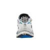 Runner-tennarit ”White Blue Mesh and Nylon” 677403W3RB34912
