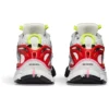 Runner-tennarit ”White Blue Red Mesh and Nylon” 677403W3RB69645
