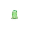 Runner-tennarit ”White Fluo Green Mesh and Nylon” 677403W3RBM3590