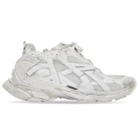Runner-tennarit ”White Mesh and Nylon” 656065W3RA19000