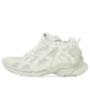 Runner-tennarit ”White Mesh and Nylon” 677403W3RBH9001