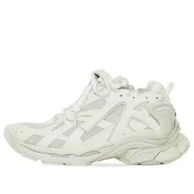 Runner-tennarit ”White Mesh and Nylon” 677403W3RBH9001 Runner-tennarit ”White Mesh and Nylon” 677403W3RBH9001