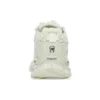 Runner-tennarit ”White Mesh and Nylon” 677403W3RBH9001