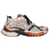 Runner-tennarit ”White Orange Black” 677403W3RB79051
