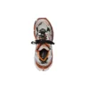 Runner-tennarit ”White Orange Black” 677403W3RB79051