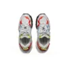 Runner-tennarit ”Worn Out White Blue Red Mesh and Nylon” 677402W3RB69645