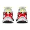 Runner-tennarit ”Worn Out White Blue Red Mesh and Nylon” 677402W3RB69645