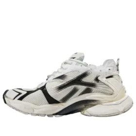 Runner ”White Black Gradient” 772774WRUNG9010