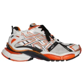 Runner ”White Orange” 677402W3RB79051