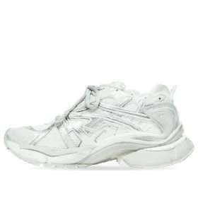 Runner ”White Silver” 677403W3RBL8100