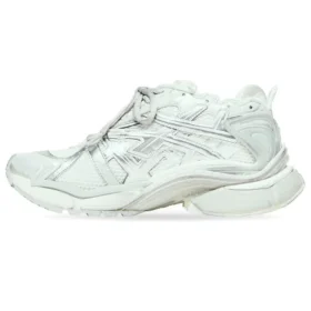 Runner ”White Silver” 677403W3RBL8100