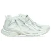 Runner ”White Silver” 677402W3RBL8100