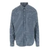 Ruudullinen pitkähihainen paita ”Blue” 690340TMM373768