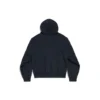 Saint Germain Full Zip Hupparit Regular Fit ”Dark Blue” 803264TRVO98065