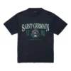 Saint Germain -T-paidat ”Dark Blue” 809122TRVP18065