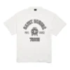 Saint-honore T-paidat, ylisuuri malli ”White” 787349TRVM59012