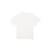 Saint-honore T-paidat, ylisuuri malli ”White” 787349TRVM59012