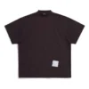 Sample Sticker T-paidat Oversized ”Black” 739028TPVN41270