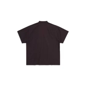 Sample Sticker T-paidat Oversized ”Black” 739028TPVN41270 Sample Sticker T-paidat Oversized ”Black” 739028TPVN41270