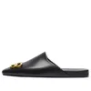 Sandaalit ”Black and Medal Logo” 590935WA72C1000