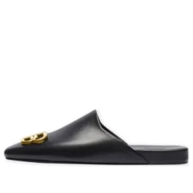 Sandaalit ”Black and Medal Logo” 590935WA72C1000