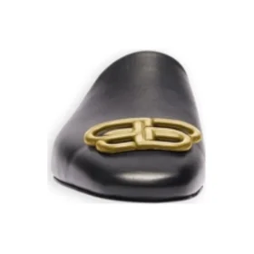 Sandaalit ”Black and Medal Logo” 590935WA72C1000