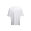 Script Logo -T-paidat ”White/Black” 612966TMVB49040