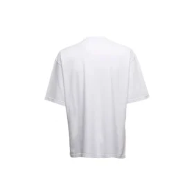 Script Logo -T-paidat ”White/Black” 612966TMVB49040 Script Logo -T-paidat ”White/Black” 612966TMVB49040