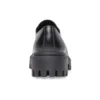 Sergent 20 mm Derby-kengät ”Black” 701393WBD401000