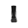 Sergent 20 mm -saappaat ”Black Leather” 701394WBD401000