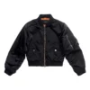 Shrunk-bomber ”Black” 746478TYD311000