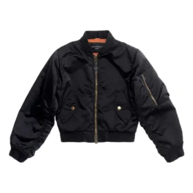 Shrunk-bomber ”Black” 746478TYD311000