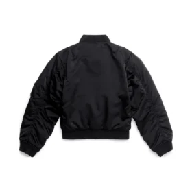 Shrunk-bomber ”Black” 746478TYD311000