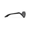 Side Xpander Cat -aurinkolasit ”Black” 751418T00071000
