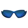 Side Xpander Cat -aurinkolasit ”Blue” 751418T00074015