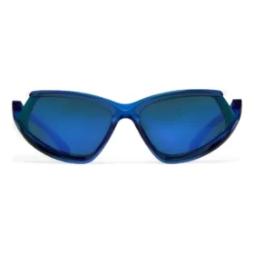 Side Xpander Cat -aurinkolasit ”Blue” 751418T00074015