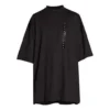 Size Sticker Oversized T-paidat ”Black” 720209TNVE41000