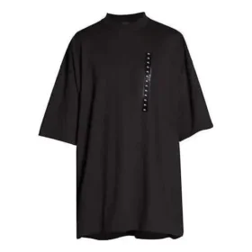 Size Sticker Oversized T-paidat ”Black” 720209TNVE41000 Size Sticker Oversized T-paidat ”Black” 720209TNVE41000