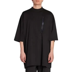 Size Sticker Oversized T-paidat ”Black” 720209TNVE41000 Size Sticker Oversized T-paidat ”Black” 720209TNVE41000