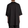 Size Sticker Oversized T-paidat ”Black” 720209TNVE41000